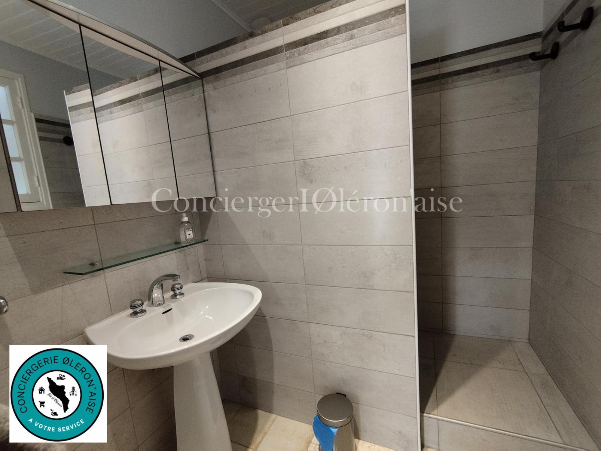 A 80M De La Plage De Plaisance Pour 8 Personnes แซ็งต์-จอร์จส์-โดเลรง ภายนอก รูปภาพ